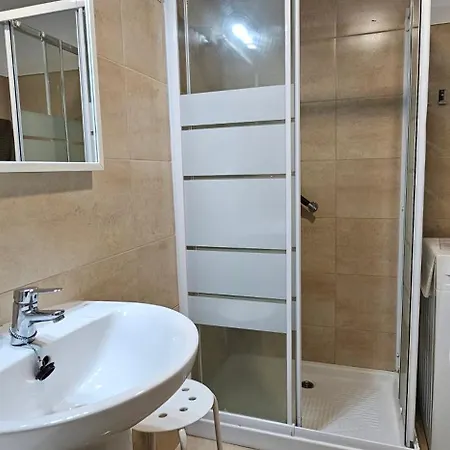 Beachside Comfort Canteras לאס פאלמס דה גראן קנאריה