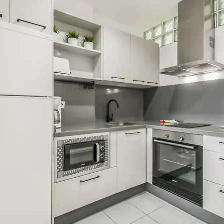 Beachside Comfort Canteras * Las Palmas de Gran Canaria