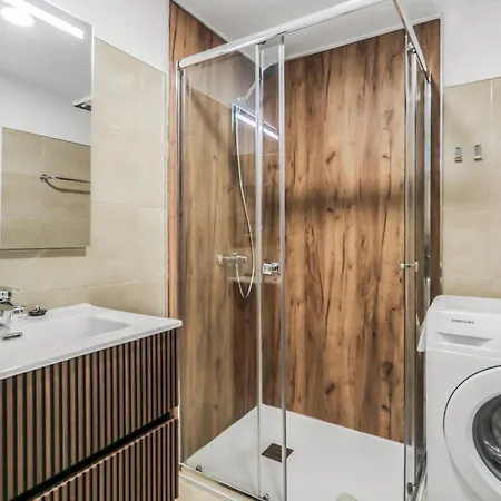 Beachside Comfort Canteras 아파트 *