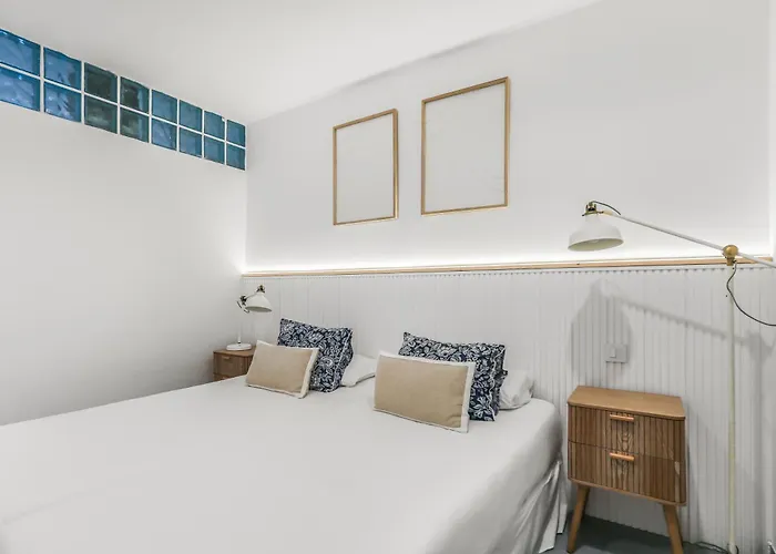 Beachside Comfort Canteras *