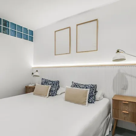 Beachside Comfort Canteras *