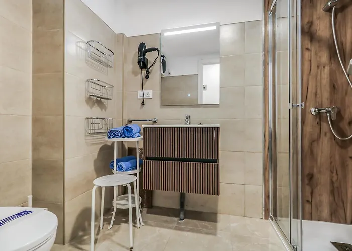 Beachside Comfort Canteras