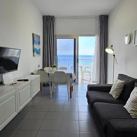 Apartment Beachside Comfort Canteras Las Palmas de Gran Canaria