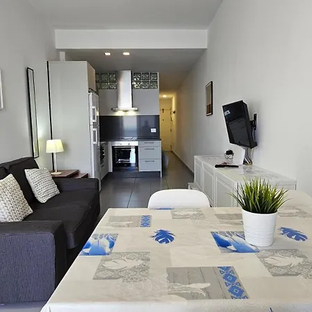 Beachside Comfort Canteras Las Palmas de Gran Canaria