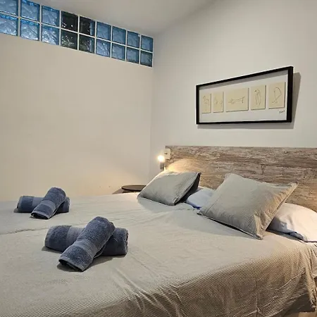 Beachside Comfort Canteras *