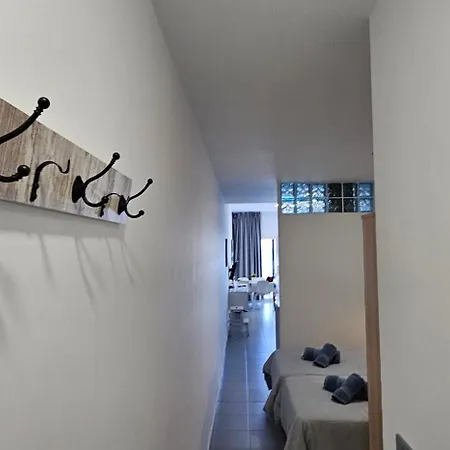 Beachside Comfort Canteras * Las Palmas de Gran Canaria