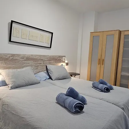 Beachside Comfort Canteras